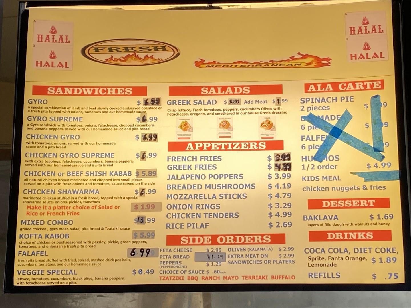 Phantom Pizza